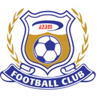 Logo của Azam