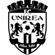 Logo của Unirea Alba