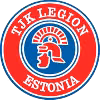 Logo của Tallinna JK Legion