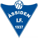 Logo của Assiden