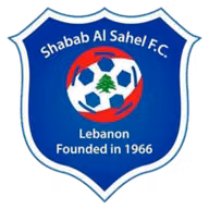Logo của Shabab Al Sahel SC