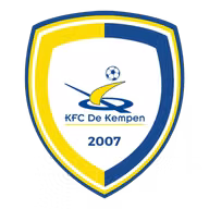 Logo của KFC De Kempen