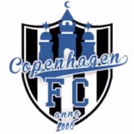 Logo của Copenhagen U21