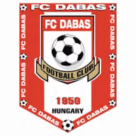 Logo của FC Dabas