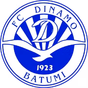 Logo của Dinamo Batumi