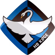 Logo của HB Koge Reserve