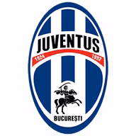 Logo của Juventus Bucuresti