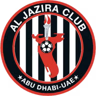 Logo của Al-Jazira(UAE)