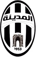 Logo của Al-Madina SC
