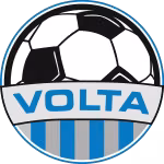 Logo của Pohja-Tallinna JK Volta U19