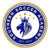 Logo của Southern Soccer Academy (nữ)