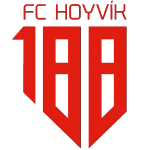 Logo của FC Hoyvik