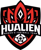 Logo của Hualien (nữ)