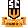 Logo của Sunshine Coast Wanderers U23