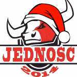 Logo của Jednosc Warszawa