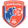 Logo của Barcelona BA