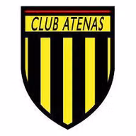 Logo của Atenas De Pocito