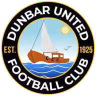 Logo của Dunbar United