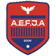 Logo của Forca Jovem Aquidaba U20