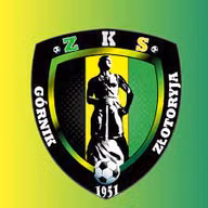 Logo của Gornik Zlotoryja