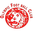 Logo của Olympic FC