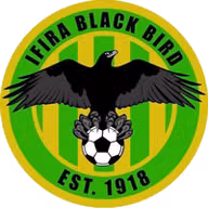 Logo của Ifira Black Bird
