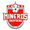 Logo của Mineros Queretaro