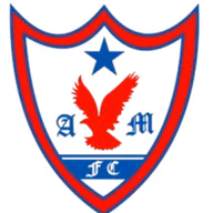Logo của Aguia de Maraba U20