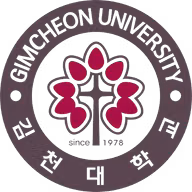 Logo của Gimcheon University
