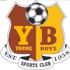 Logo của Mumbai Young Boys