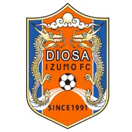 Logo của Diosa Izumo (nữ)