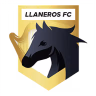 Logo của Llaneros (nữ)