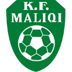 Logo của KF Maliqi