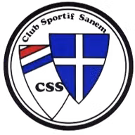 Logo của CS Sanem