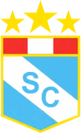 Logo của Sporting Cristal W