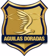 Logo của Aguilas Doradas B