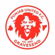 Logo của Punjab United