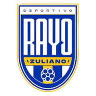 Logo của Rayo Zuliano