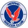 Logo của Nerang Soccer Club II