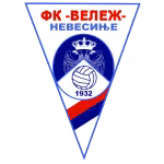 Logo của FK Velež Nevesinje