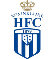 Logo của Koninklijke HFC
