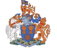 Logo của Altrincham