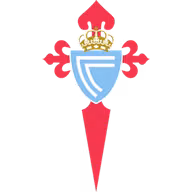 Logo của Celta Vigo