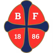 Logo của BK Frem