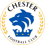 Logo của Chester FC