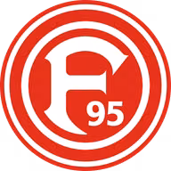 Logo của Dusseldorf