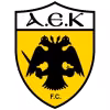 Logo của AEK Athens