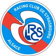 Logo của Strasbourg