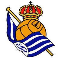 Logo của Real Sociedad