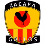 Logo của CSD Zacapa